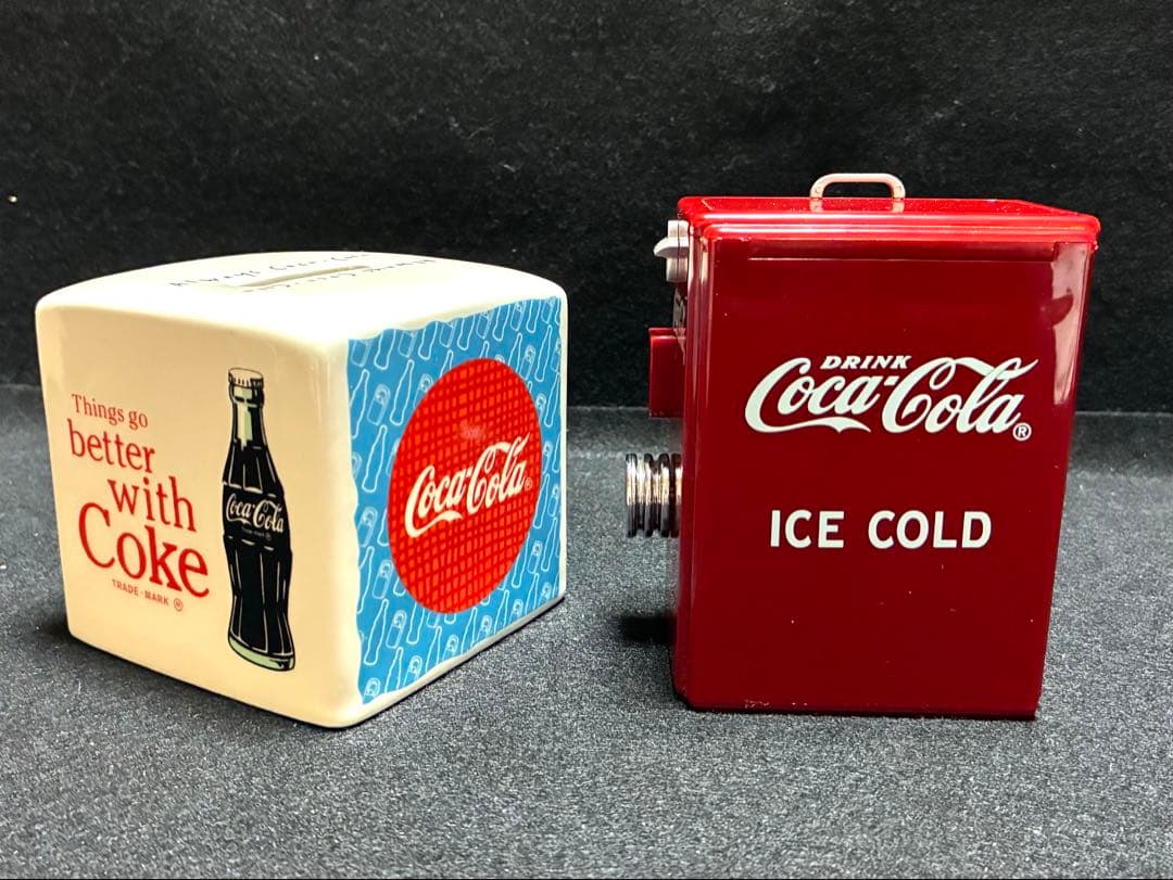 コカコーラ　ノベルティグッズ　グッズまとめて　ビンテージ　15点