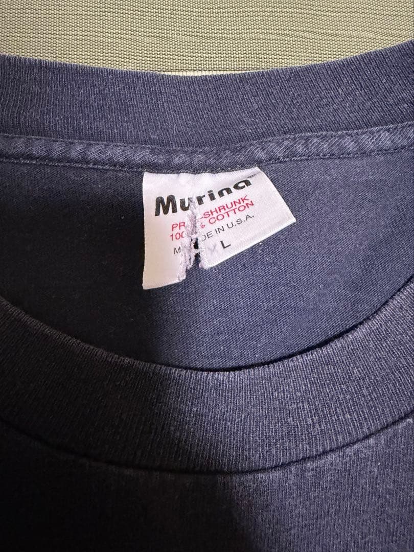 SLIPKNOT FIRST ALBUM VINTERGE Tシャツ