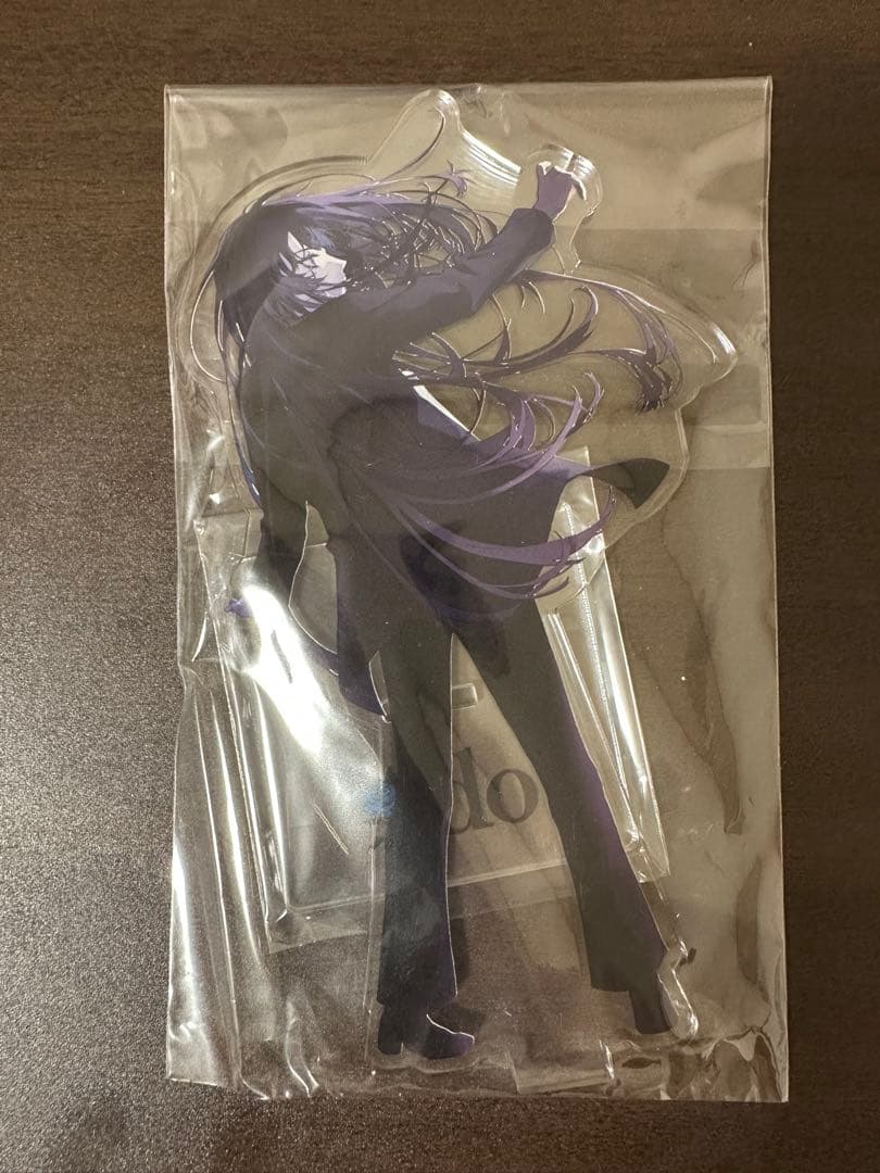 Ado アクリルスタンド 5個セット