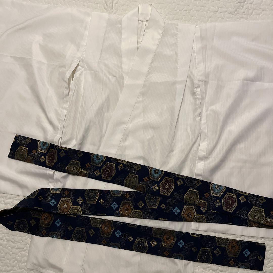 七五三　5歳　着物　袴