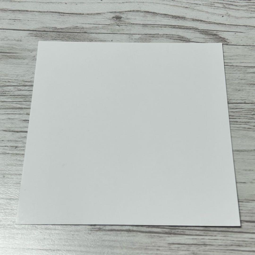 109【メルカリ便】賭ケグルイ 啓文堂　特典 イラストペーパー +ミニ色紙　栞