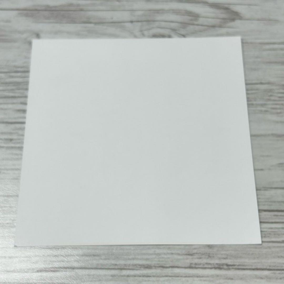 109【メルカリ便】賭ケグルイ 啓文堂　特典 イラストペーパー +ミニ色紙　栞