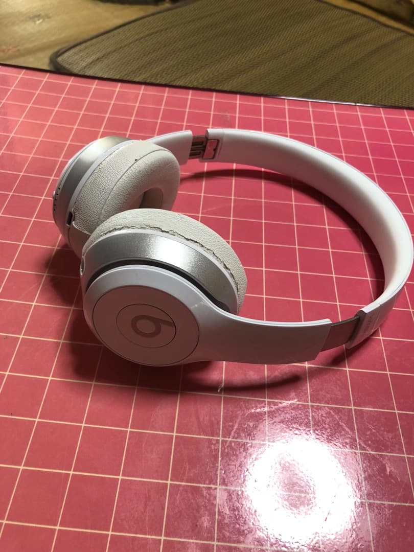 beats Soro2 ワイヤレスヘッドフォン