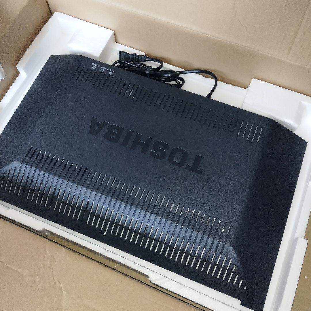 極美品　東芝 THD450T1A タイムシフトマシン対応 ハードディスク