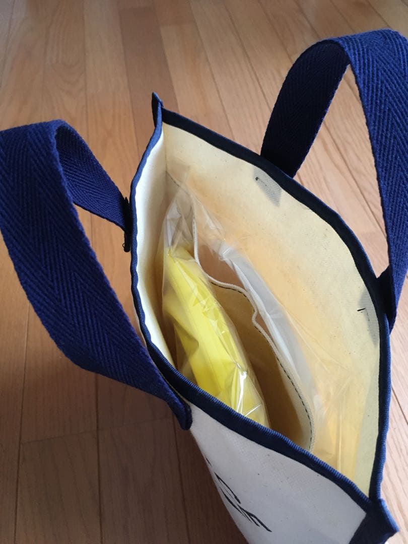 S.E.A.F. フライングディスク＆キャリングバッグ セット