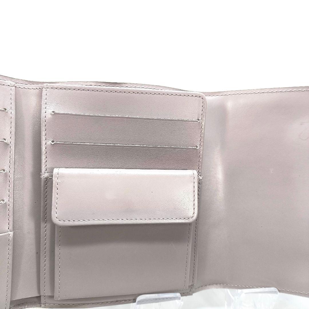 美品 ルイヴィトン エピ ポルトフォイユ エラスティック コンパクトウォレット