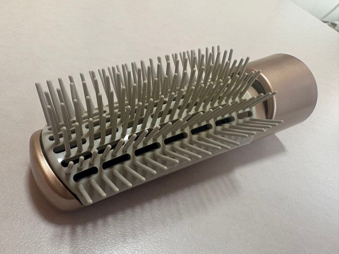 Panasonic EH-KN89 ナノケア カールドライヤー