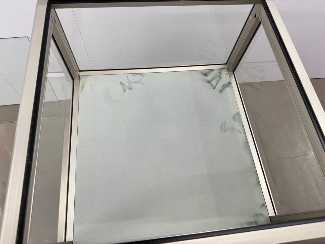 【m】店舗用ショーケース