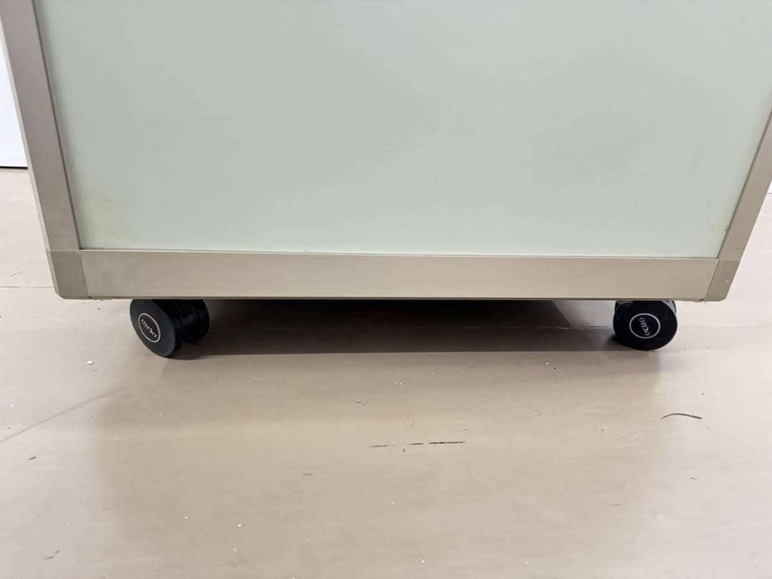 【m】店舗用ショーケース