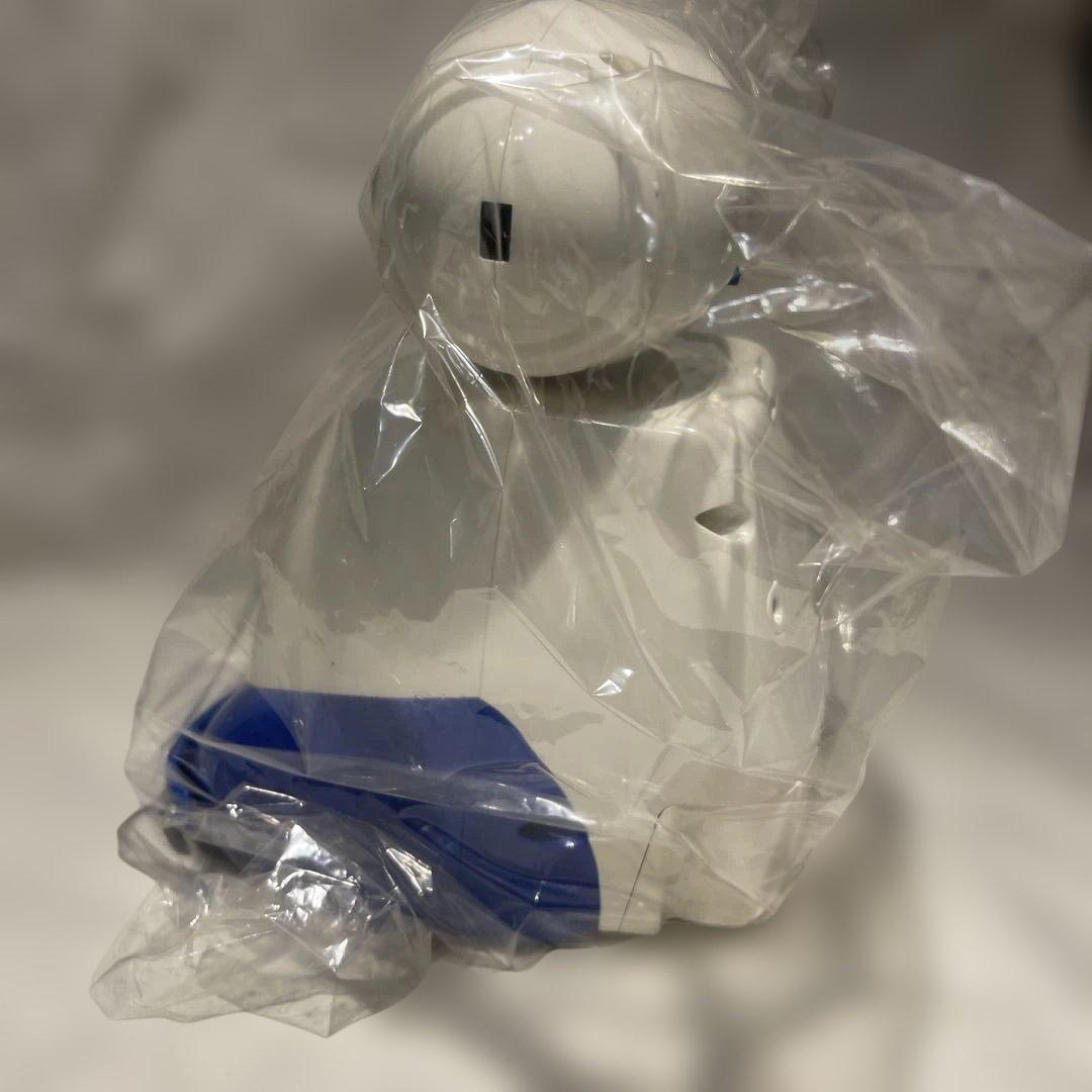 DAKARA よごれ0 ロボット 箱付き キャンペーン 非売品 美品