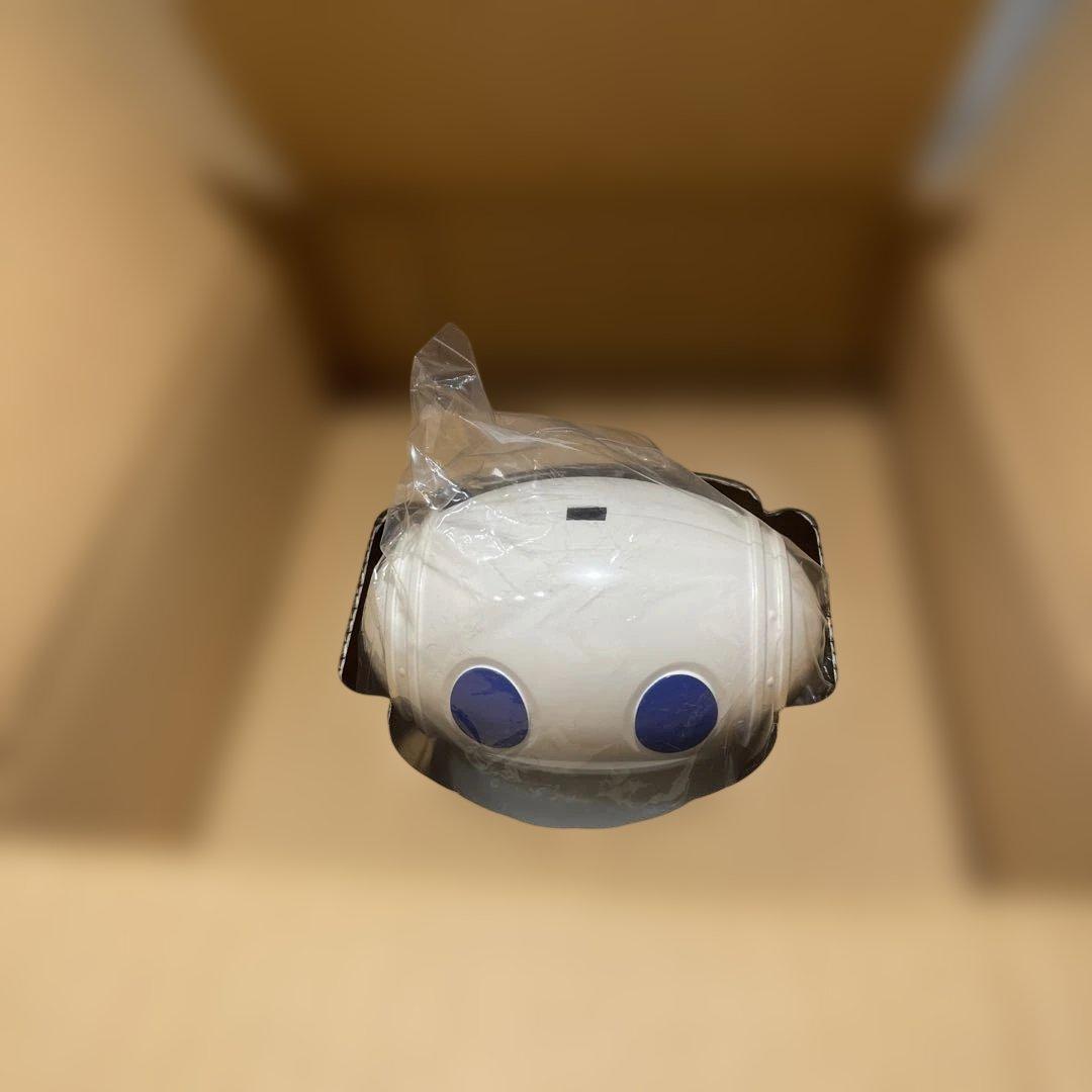 DAKARA よごれ0 ロボット 箱付き キャンペーン 非売品 美品