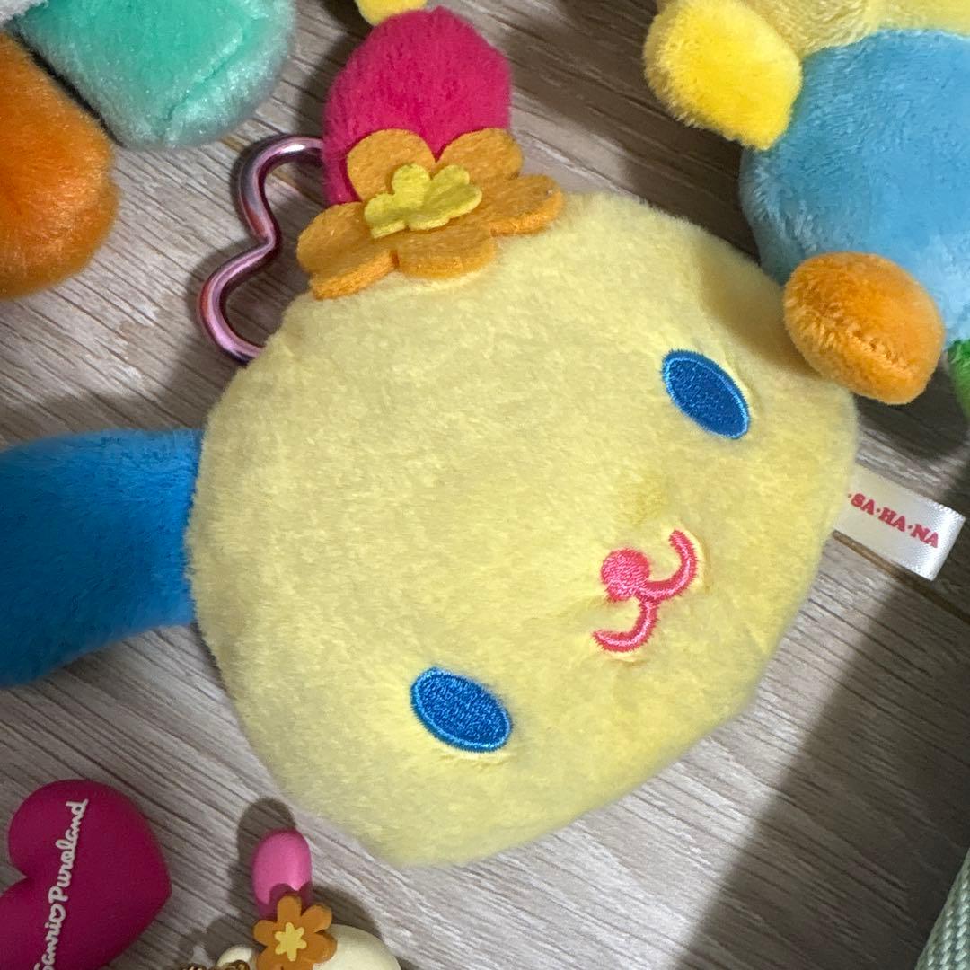サンリオ ウサハナグッズ まとめ売り
