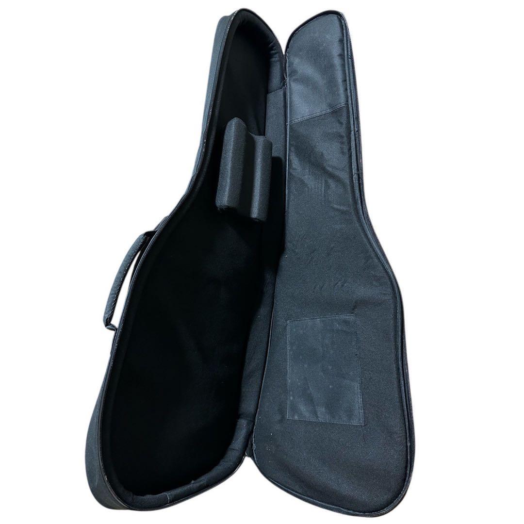 ARIA the Ventures model VCM-Junior エレキ