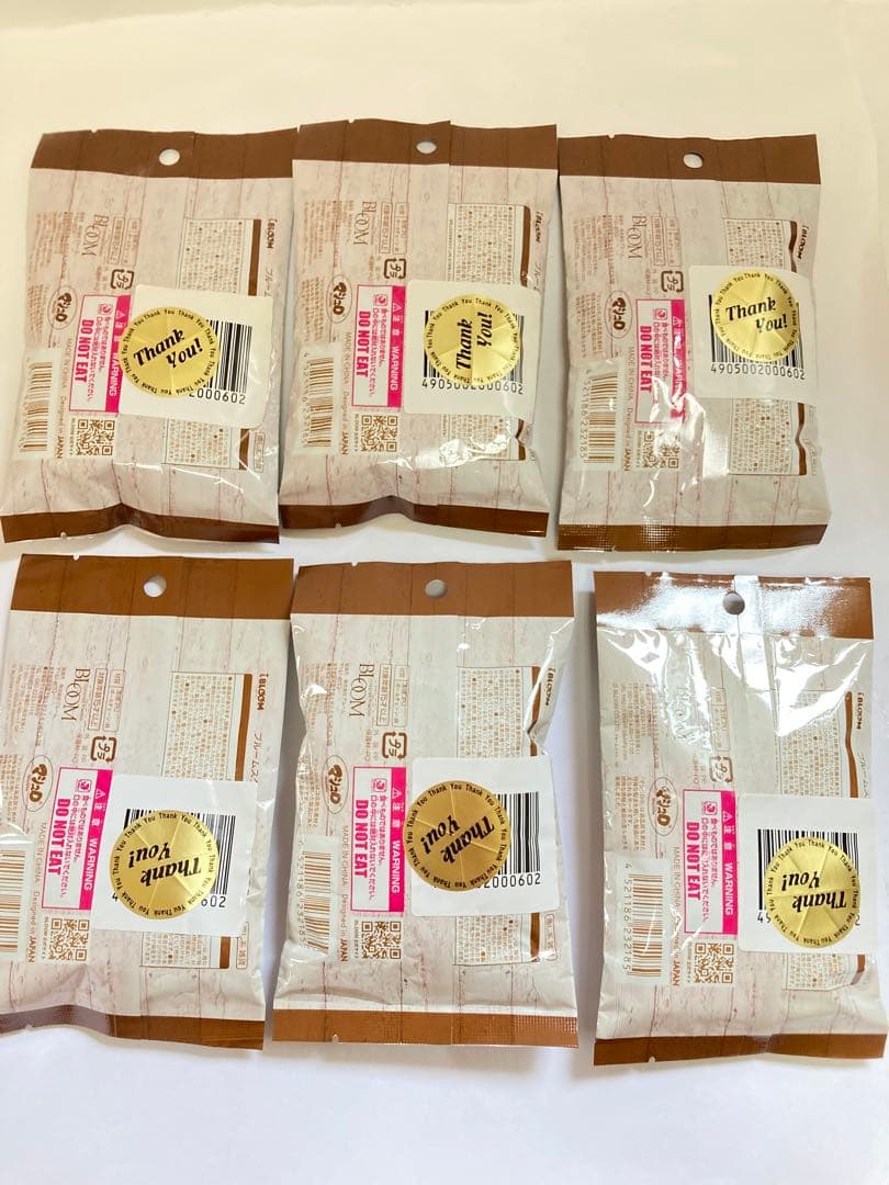 新品未開封　スクイーズ10点セット　ブルーム ミニチュアパンクローズド