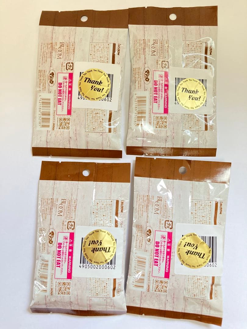 新品未開封　スクイーズ10点セット　ブルーム ミニチュアパンクローズド