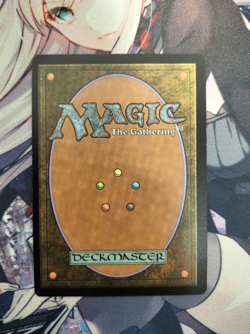 ボ*オ様 放浪皇　エッチングFOIL