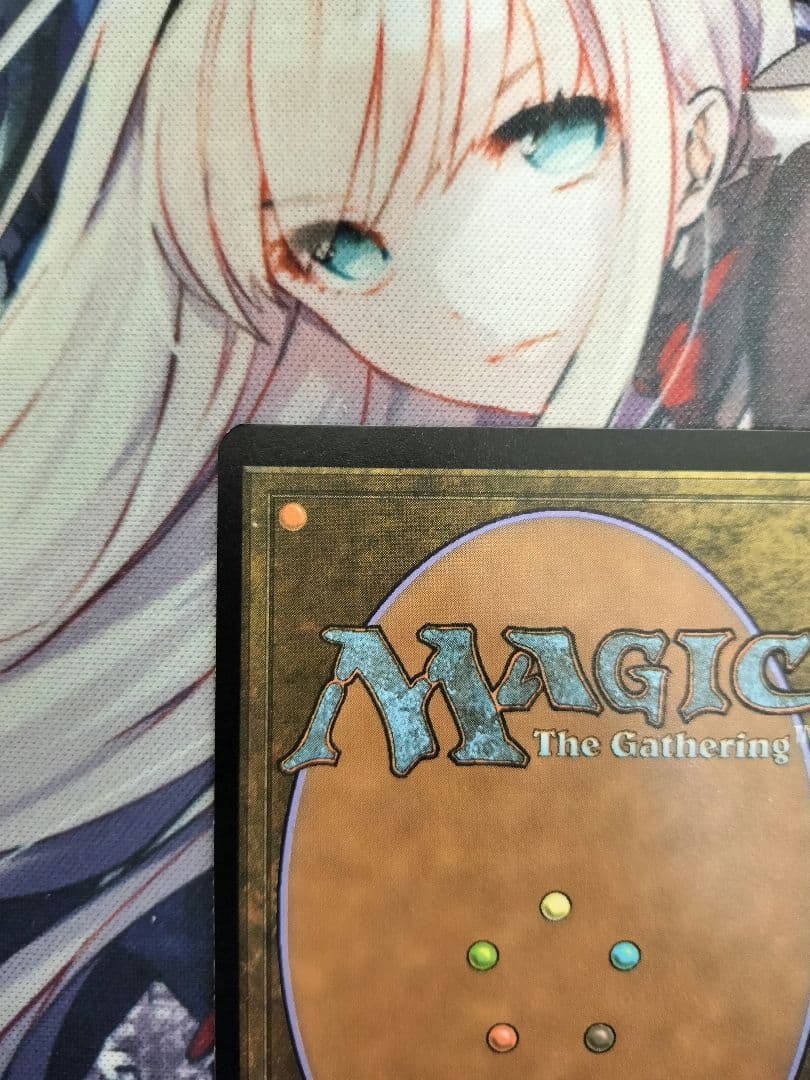 ボ*オ様 放浪皇　エッチングFOIL