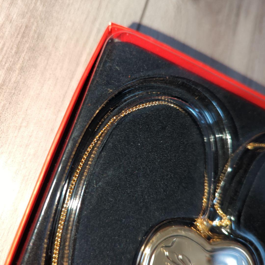 undertale　オルゴール　ロケット　アンダーテイル　　特典