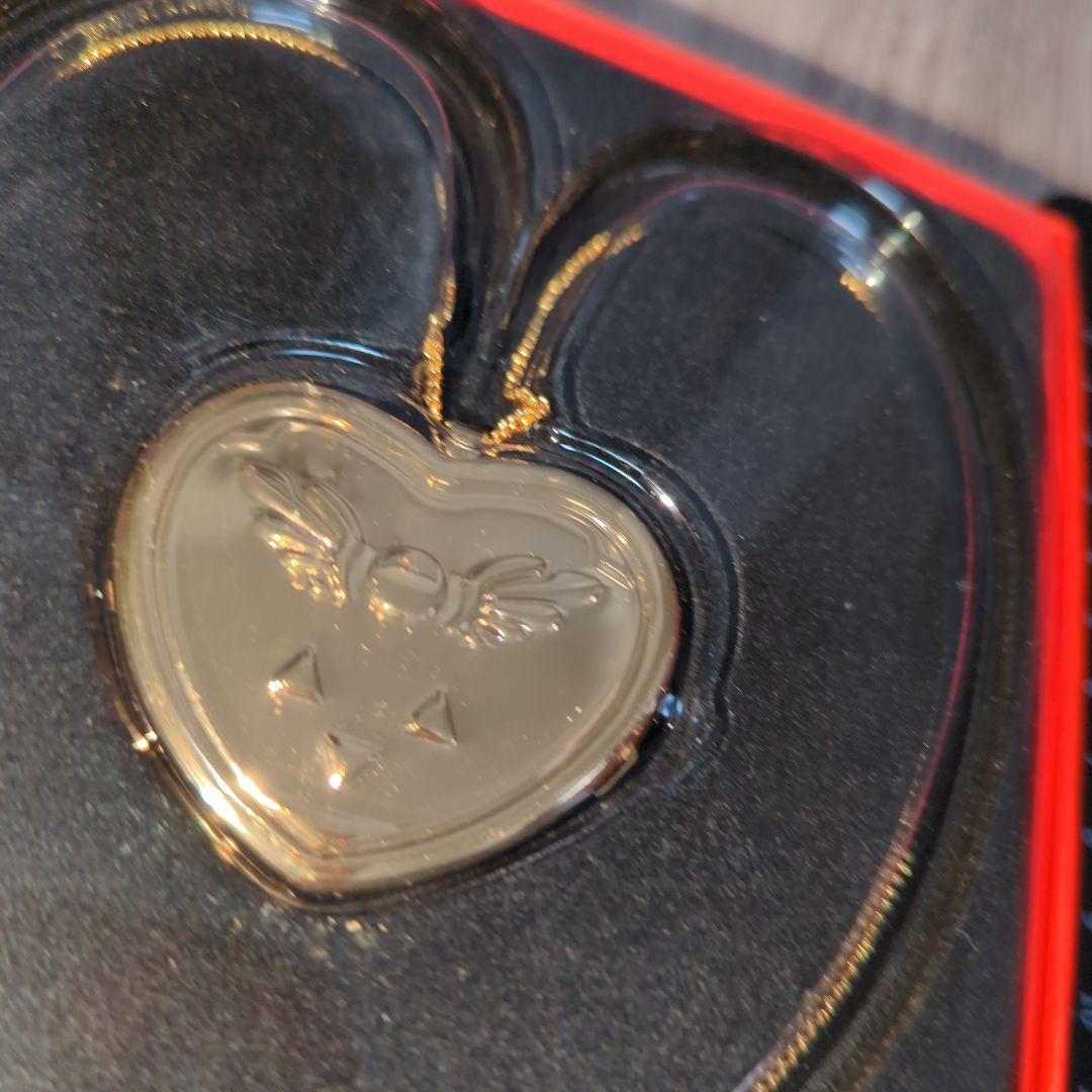 undertale　オルゴール　ロケット　アンダーテイル　　特典