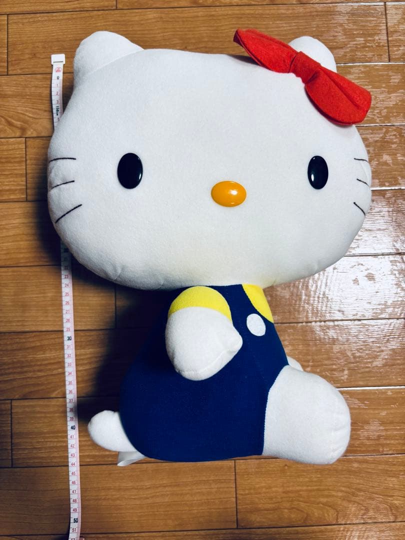 【レア】サンリオ　ハローキティ　ぬいぐるみ　アリス　ゴスロリ　グッズコレクション