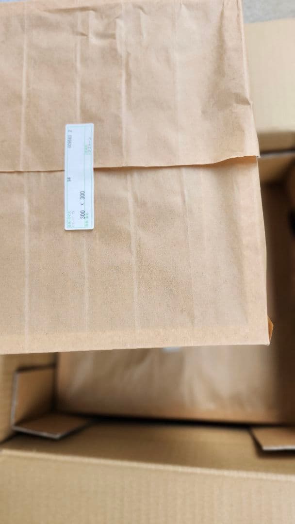 吹き出し口300 x 300 VH-S H-S