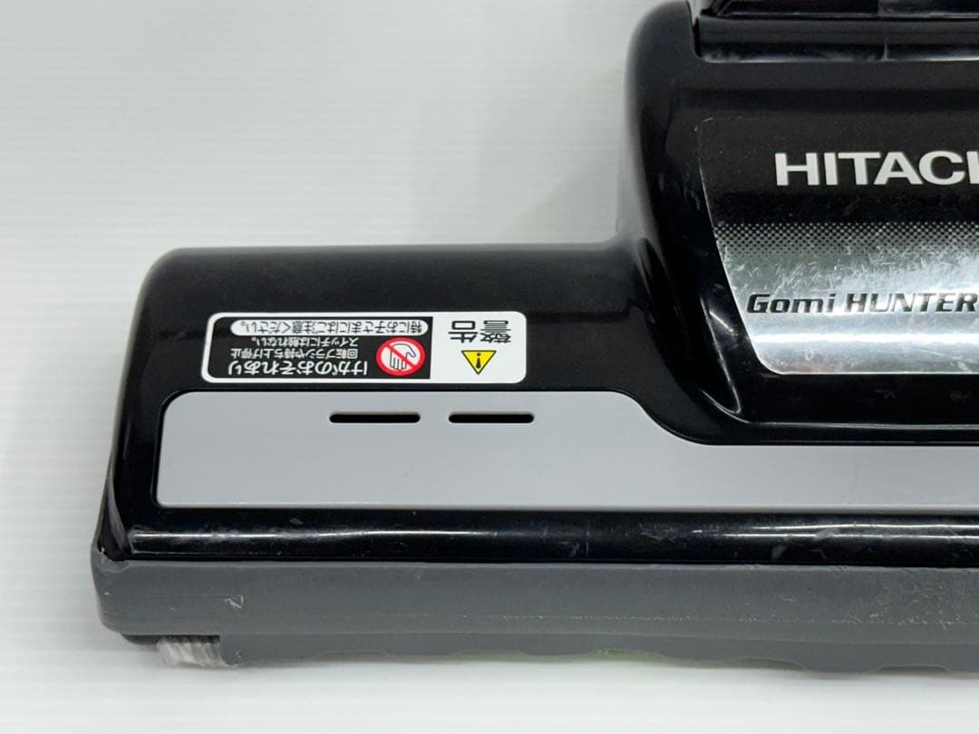 即日発送ok　中古　D-AP32 日立　掃除機　多機種対応　ヘッド　回転ブラシ