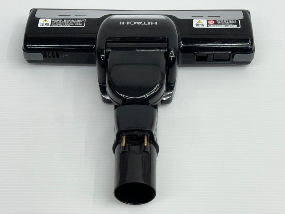 即日発送ok　中古　D-AP32 日立　掃除機　多機種対応　ヘッド　回転ブラシ