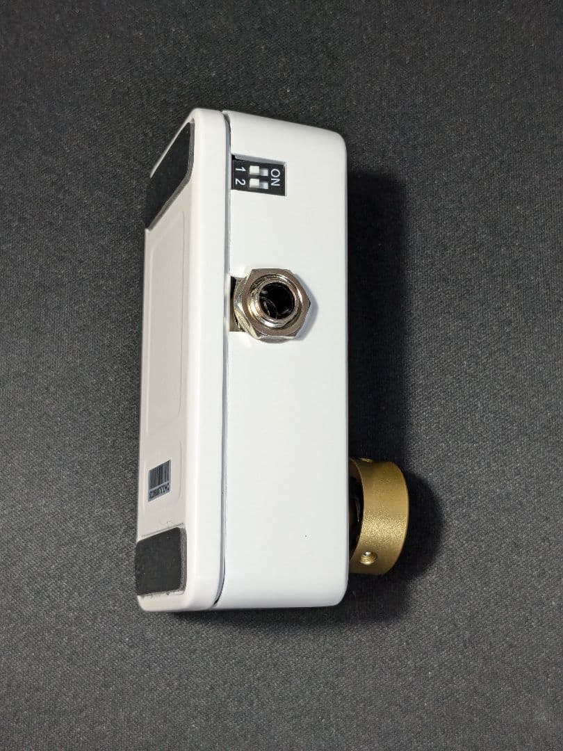 tc electronic polytune 3 mini チューナーペダル