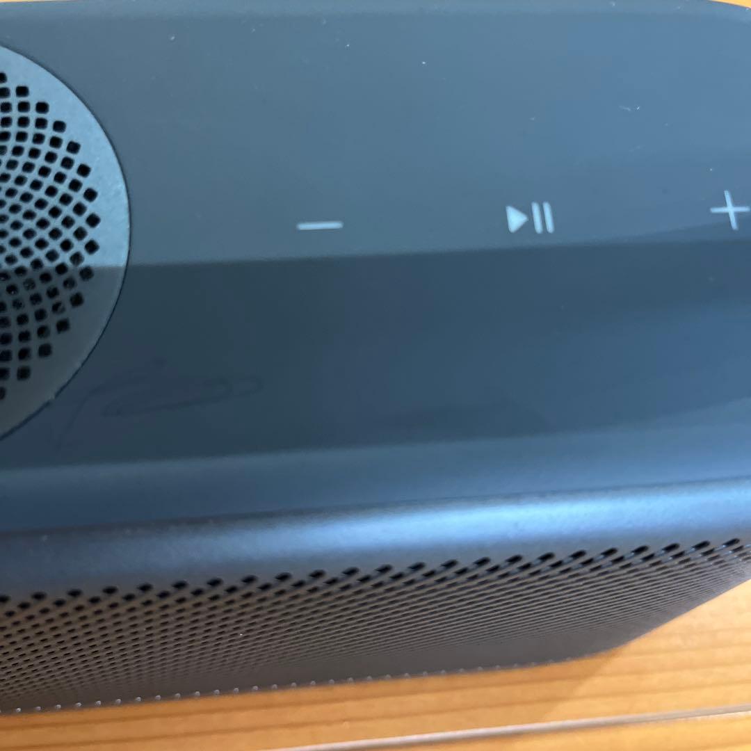 スピーカー・ウーファー soundcore x600