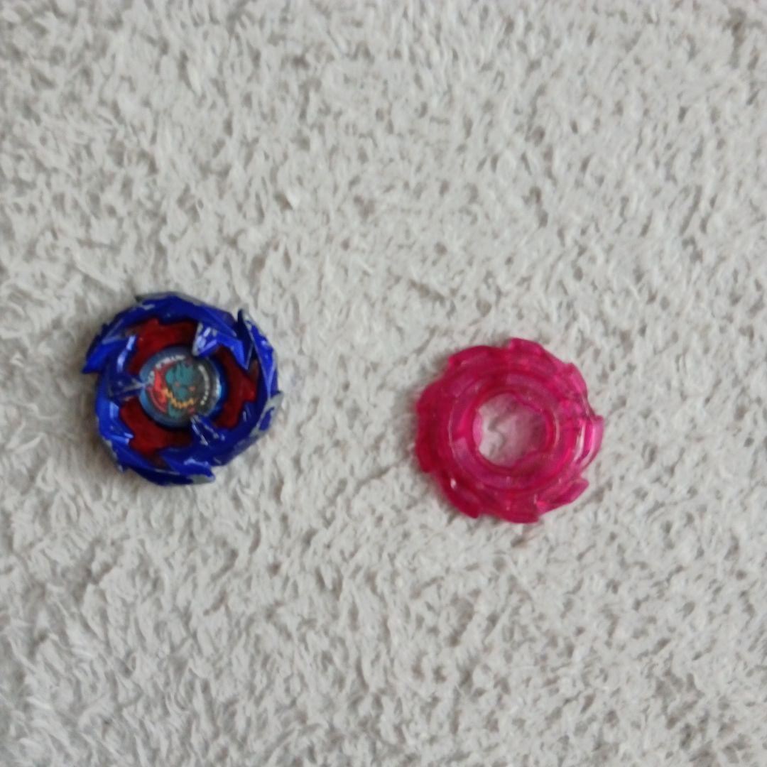 スポーツトイ・アクショントイ BEYBLADE X-TREME CONTAINER