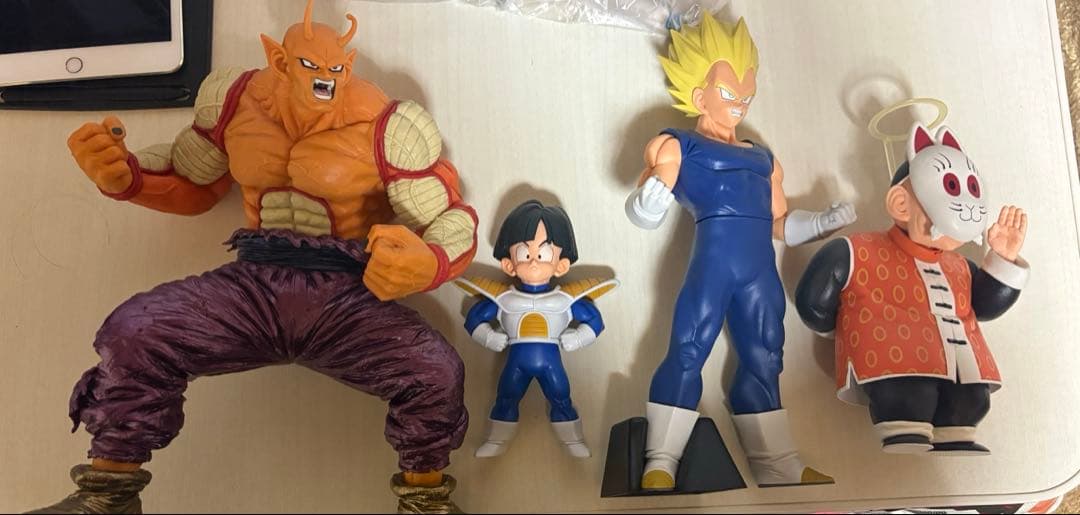 T*s様 1番くじ　プライズ フィギュア48個まとめ売り