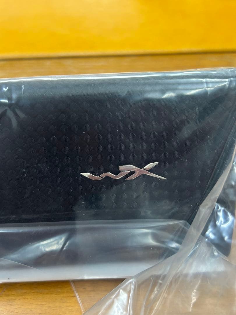 未使用　ワイリーエックス　 メガネ　Marker