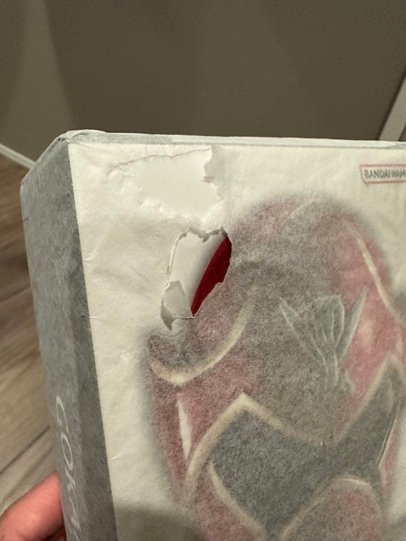 今だけ限定値下げ！BANDAI S.H.Figuarts 真骨彫　ゴーカイレッド