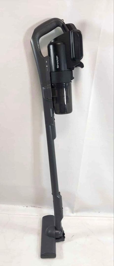 SHARP 充電式掃除機 EC-PT1-H 2023年製