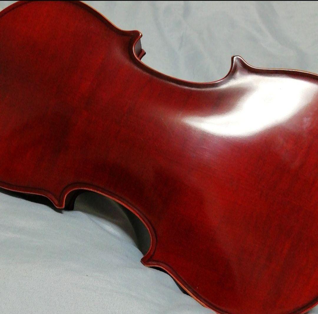 スズキ ヴァイオリン 4/4 。SUZUKI バイオリン