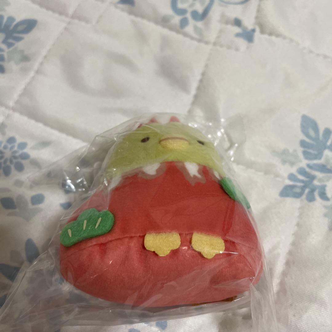 京都美のるつぼ展すみっコぐらしてのりぬいぐるみ8個セット