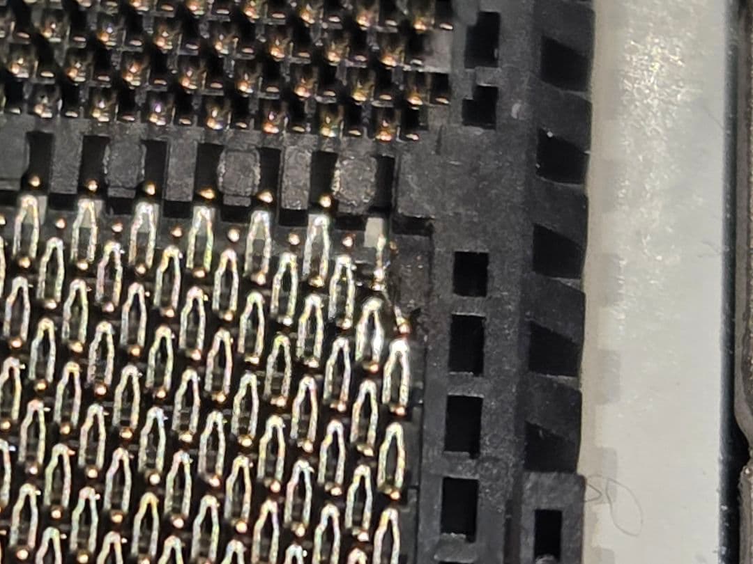 ASRock B850 STEEL LEGEND WiFi　ジャンク品　ピン折れ