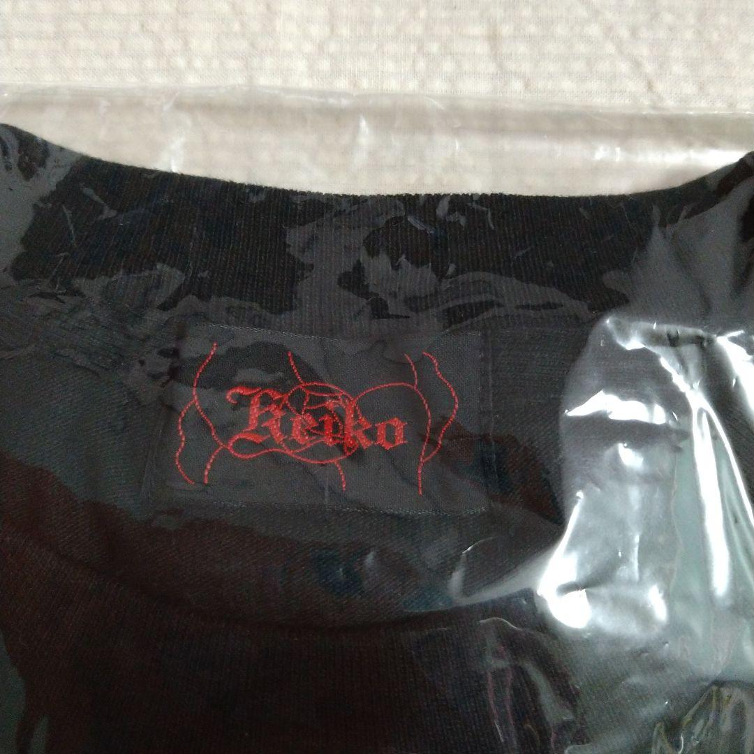 globe　Keiko　ソロツアー Tシャツ