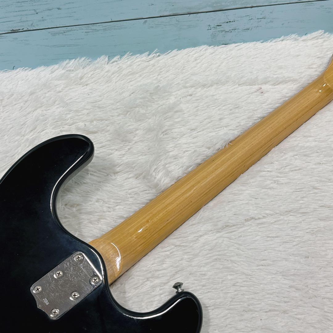 Morales ZES 国産モズライト Mosrite モラレス 日本製 ギター