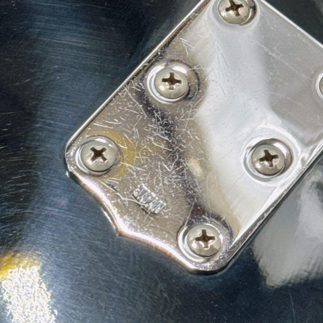 Morales ZES 国産モズライト Mosrite モラレス 日本製 ギター