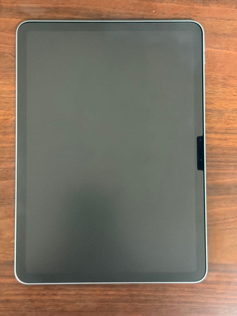 iPad Air M2チップ スペースグレー 128GB Wi-Fiモデル