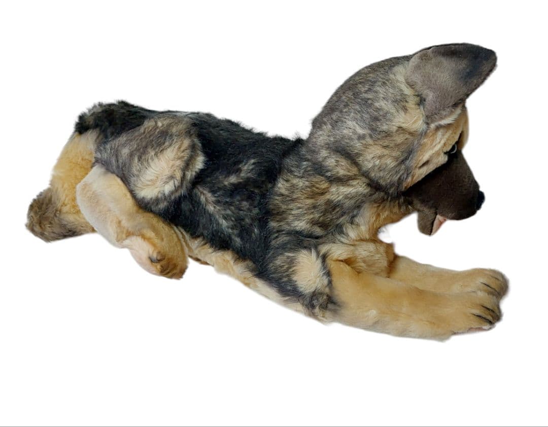 まとめ売り　シュタイフ　ぬいぐるみ　2種セット　クオッカ　シェパード　クリスマス