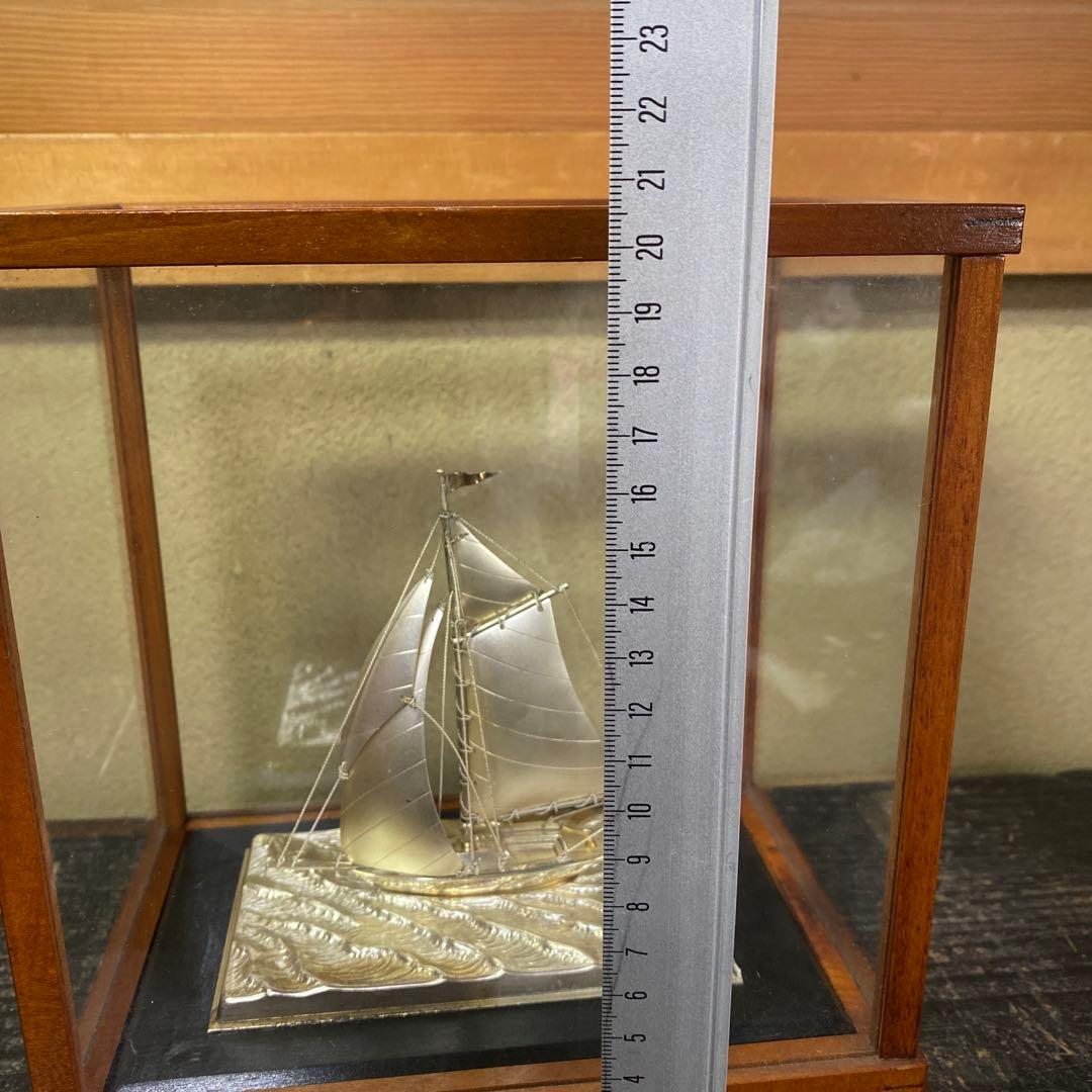 専用　silver ヨットjc