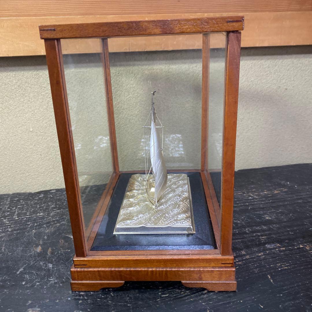 専用　silver ヨットjc