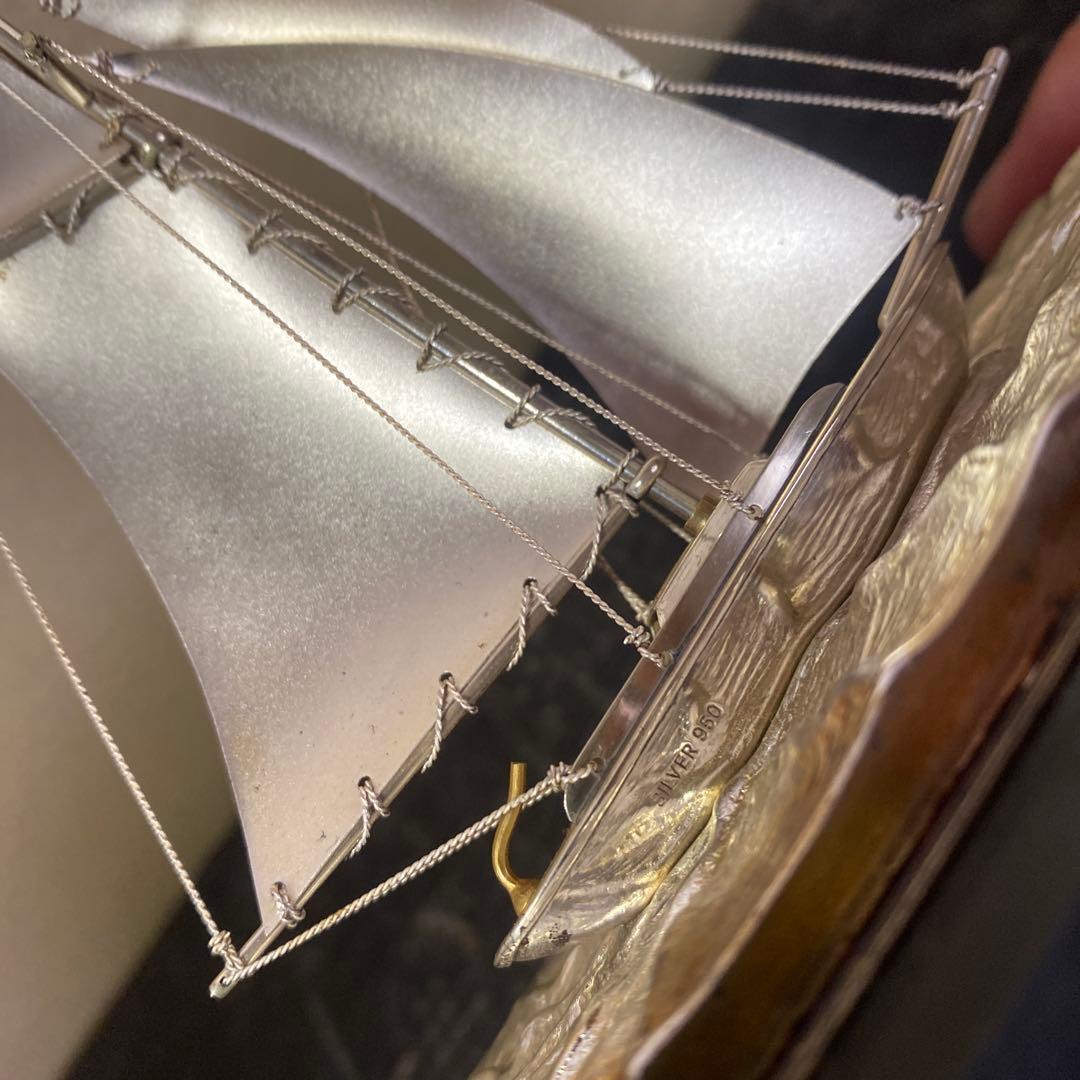 専用　silver ヨットjc