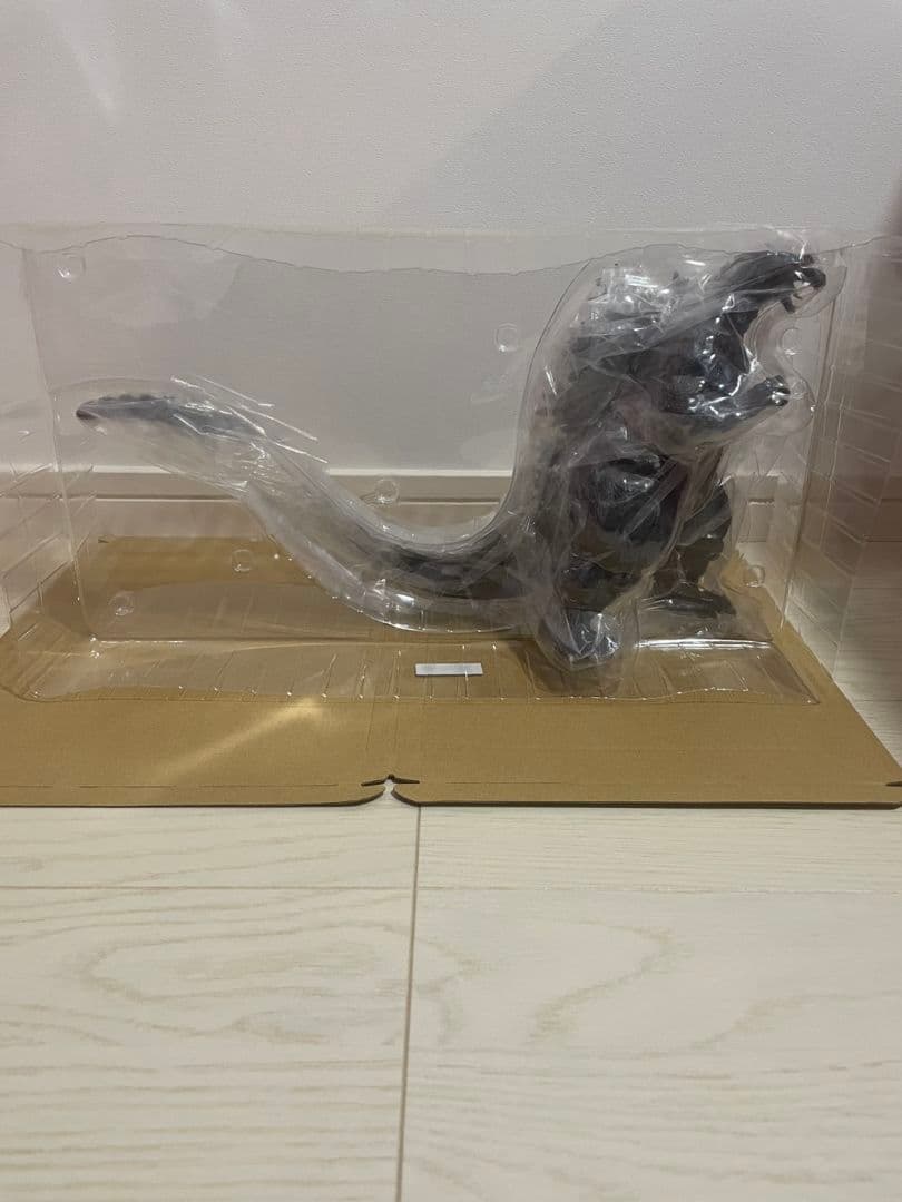 ゴジラ 一番くじ 大怪獣列伝 ラストワン賞 1995 ラストイメージVer