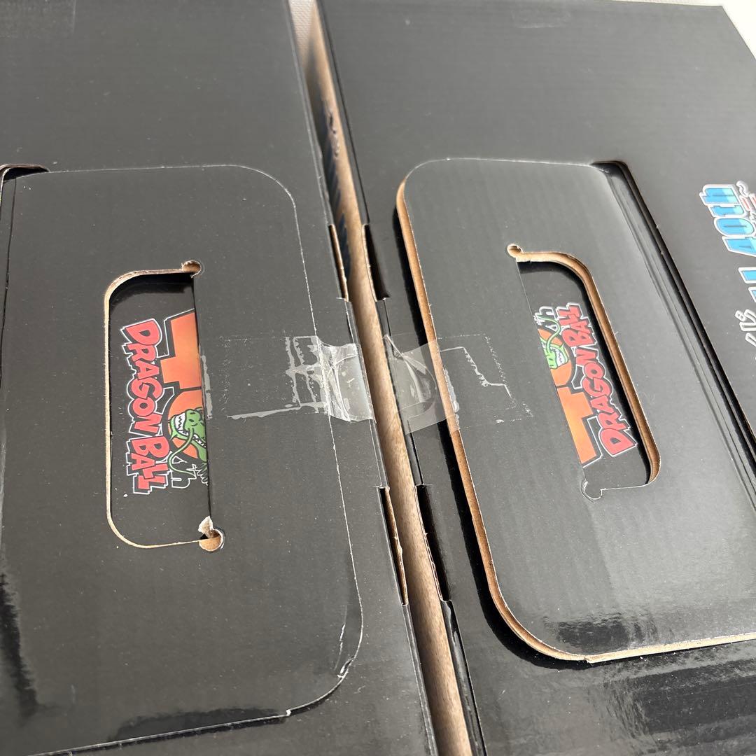 ドラゴンボール 一番くじ A賞 孫悟空 E賞 クリリン 3個セット 40 其之二