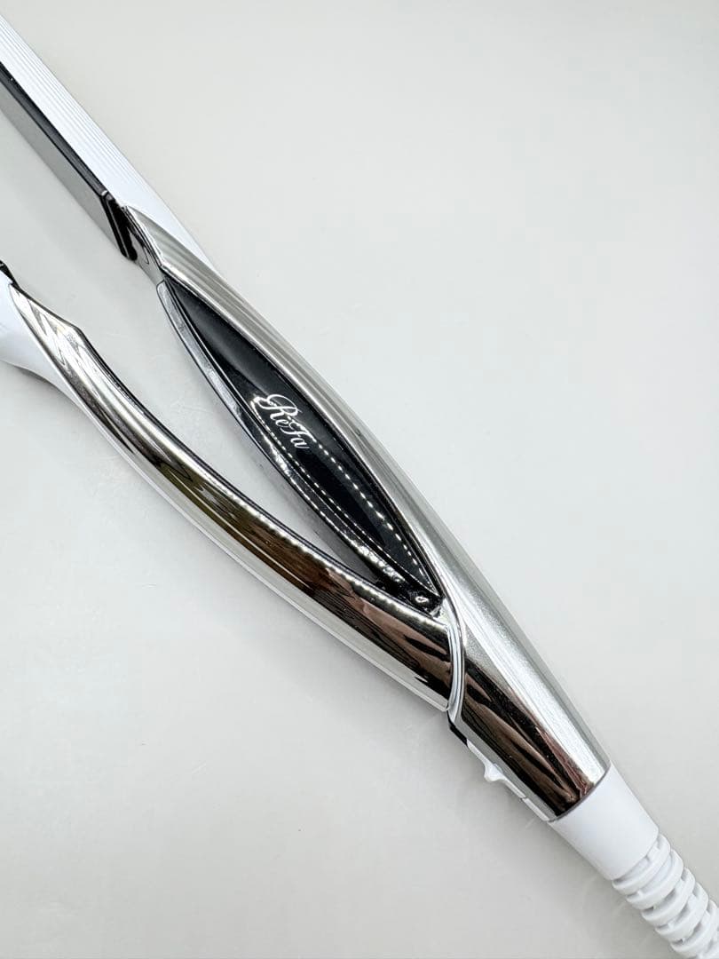 ReFa MTG リファ ストレートアイロン ヘアアイロン 393