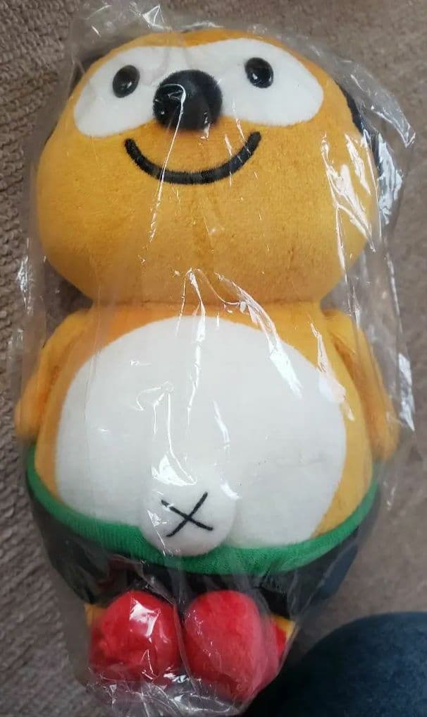 手塚治虫コラボ　七変化ポンタ+シェルポンタ