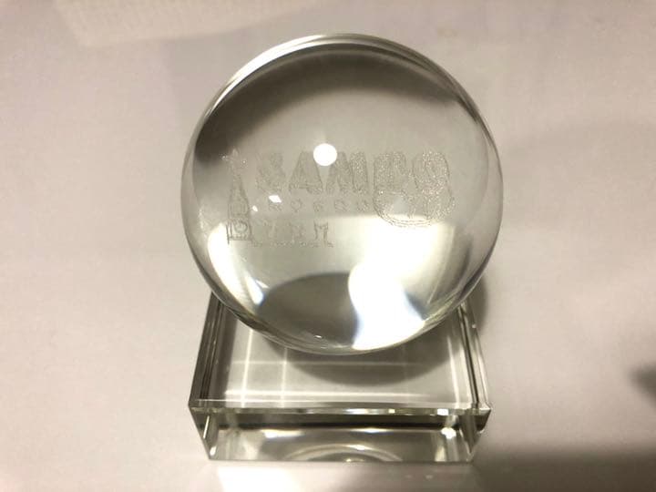 ロシアトップアスリート養成学校「サンボ70」の記念品